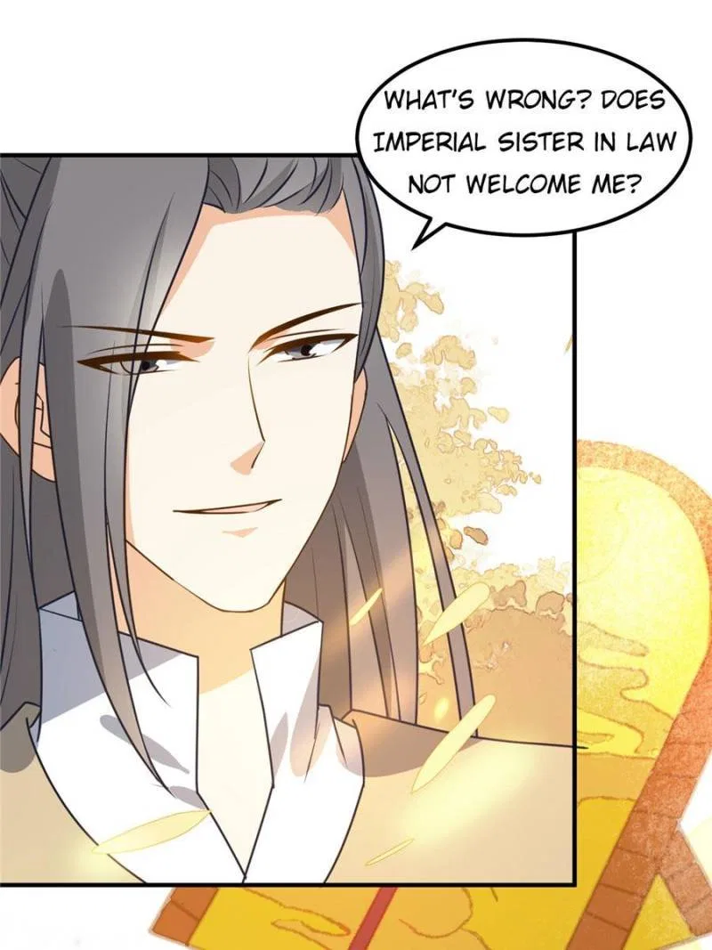The Prince Regent’s Concubines Chapter 16 – Page 8