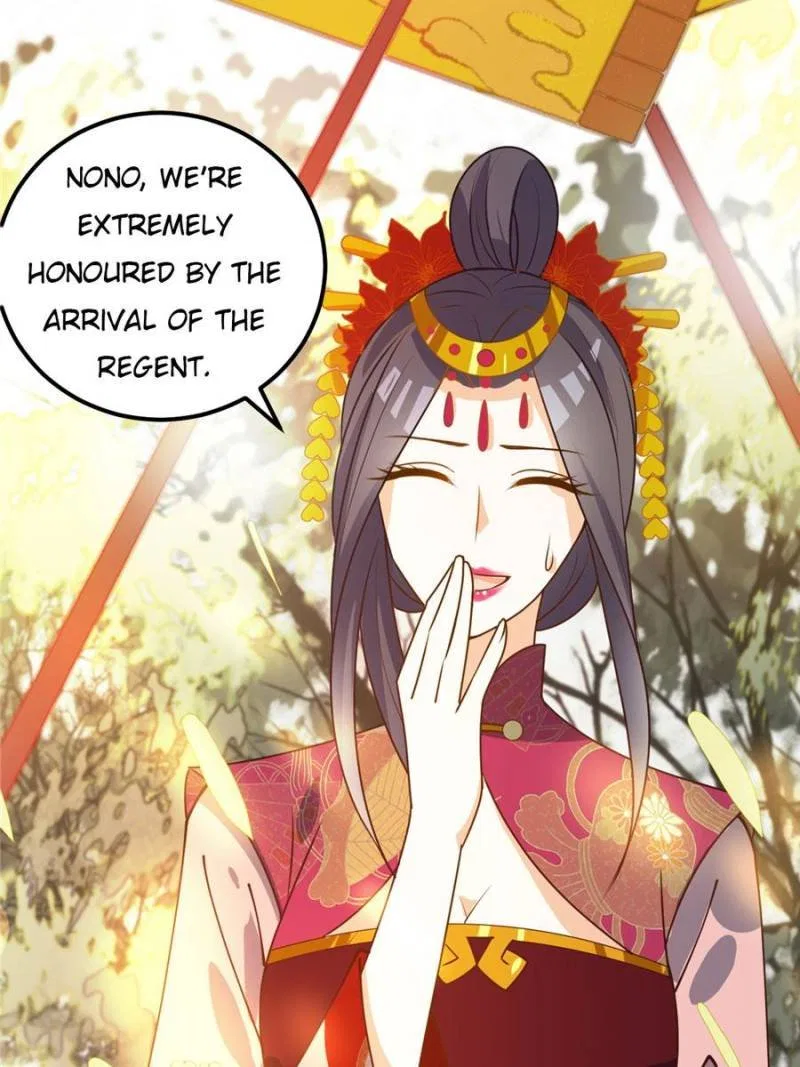 The Prince Regent’s Concubines Chapter 16 – Page 9