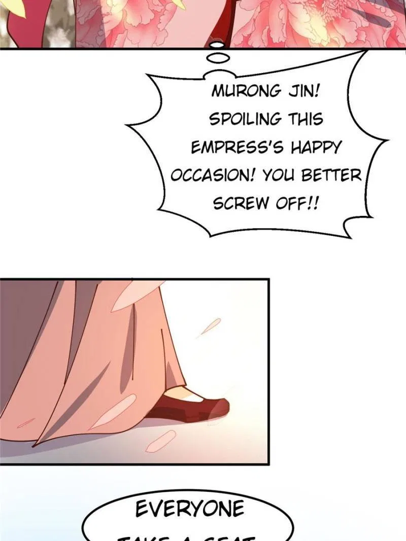 The Prince Regent’s Concubines Chapter 16 – Page 11