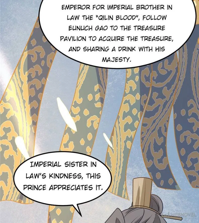 The Prince Regent’s Concubines Chapter 16 – Page 15