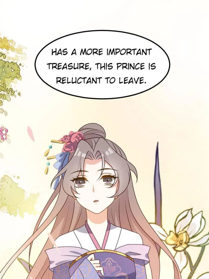 The Prince Regent’s Concubines Chapter 16 – Page 19