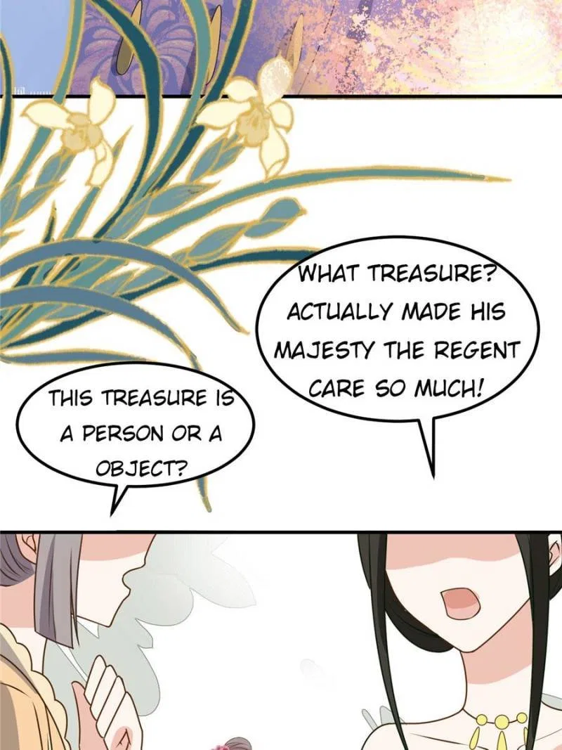 The Prince Regent’s Concubines Chapter 16 – Page 22