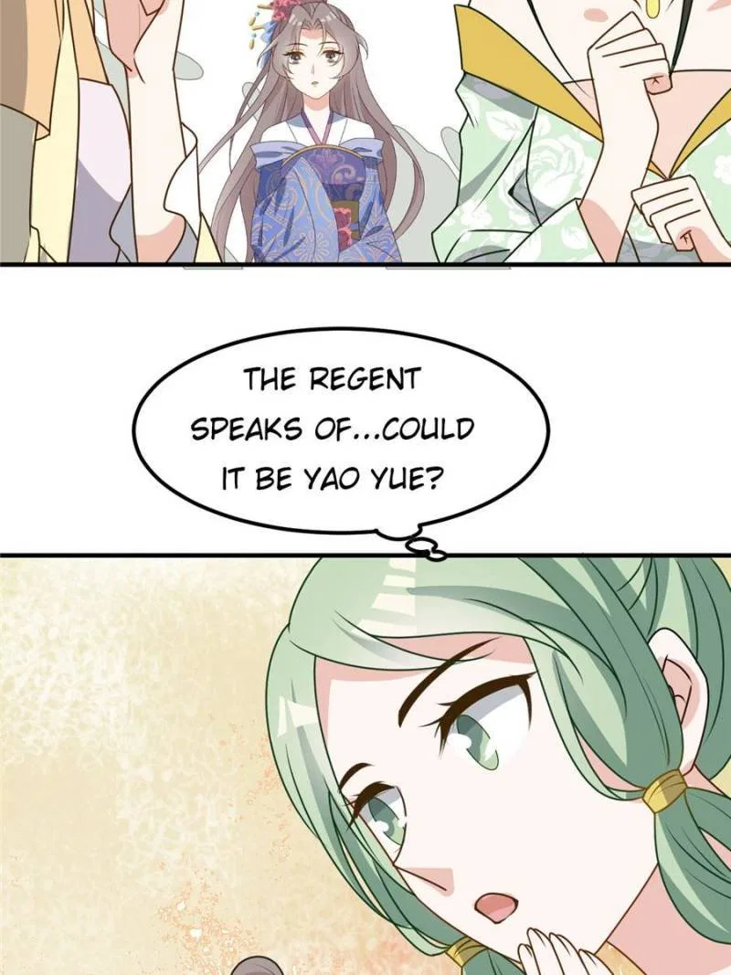 The Prince Regent’s Concubines Chapter 16 – Page 23