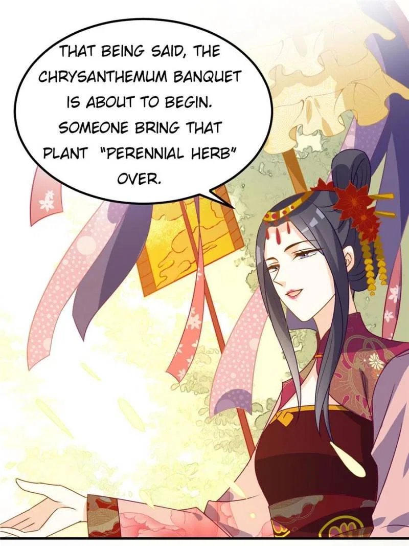 The Prince Regent’s Concubines Chapter 16 – Page 25