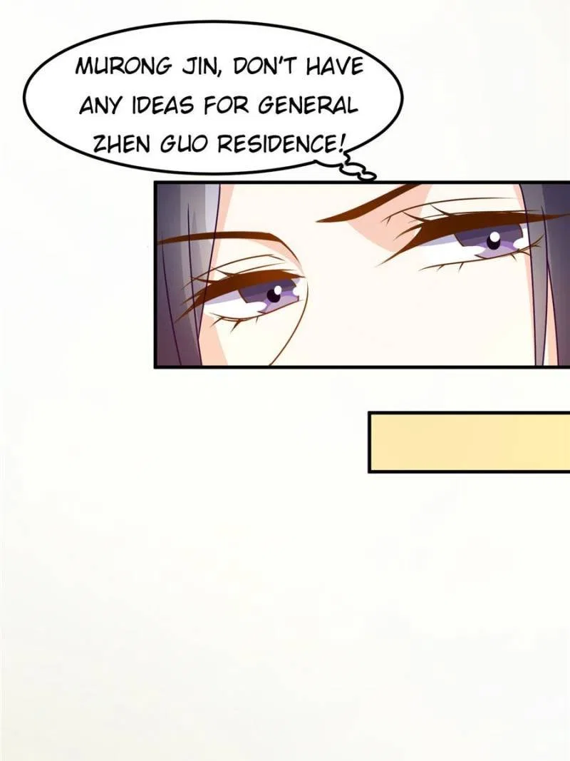 The Prince Regent’s Concubines Chapter 16 – Page 26