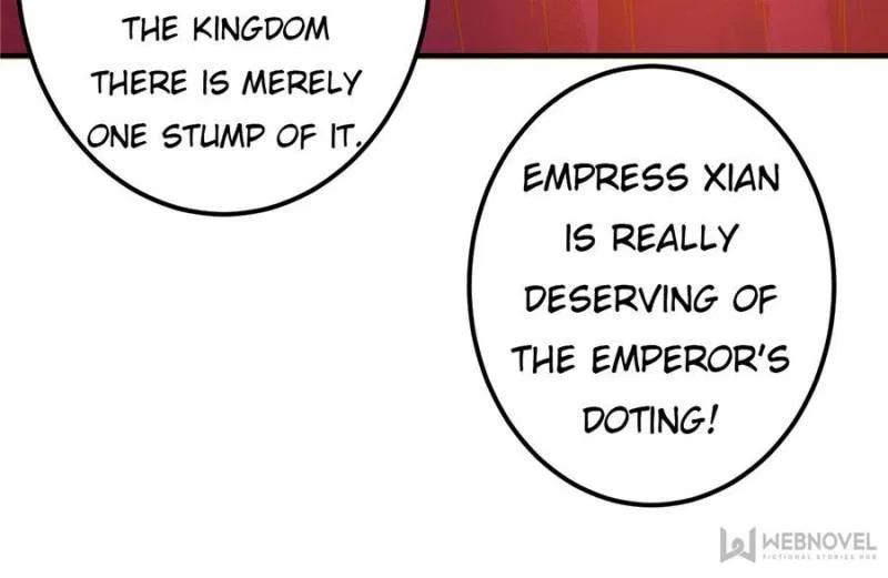 The Prince Regent’s Concubines Chapter 16 – Page 30