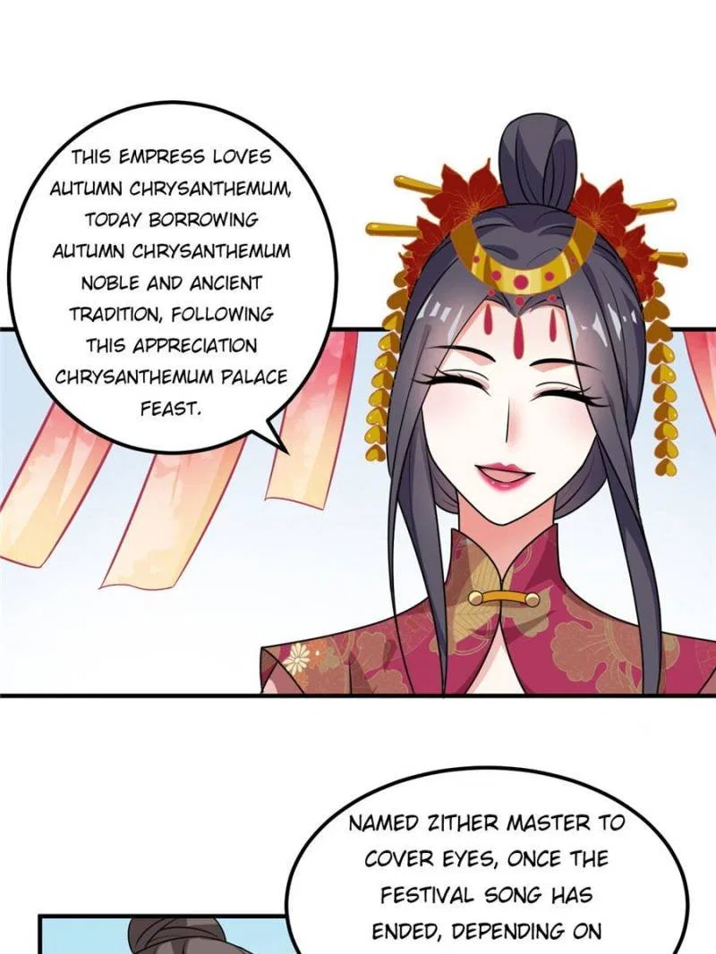 The Prince Regent’s Concubines Chapter 16 – Page 31