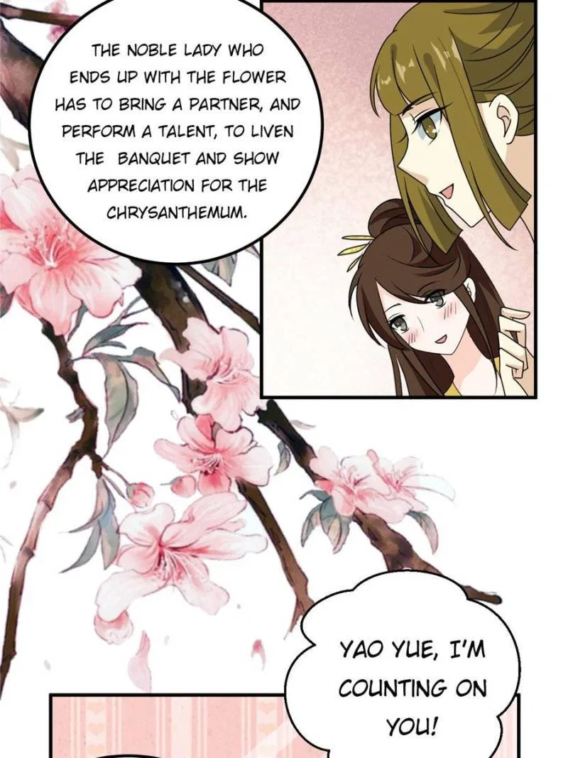 The Prince Regent’s Concubines Chapter 16 – Page 33