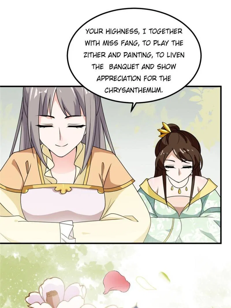 The Prince Regent’s Concubines Chapter 16 – Page 39