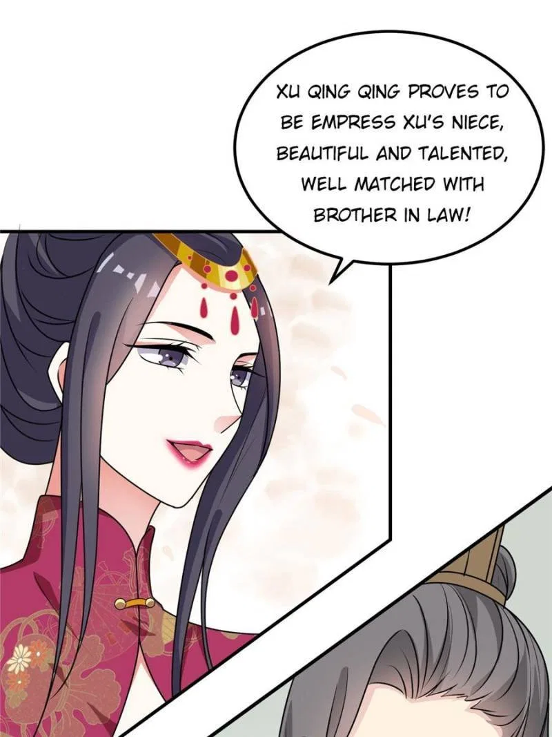 The Prince Regent’s Concubines Chapter 16 – Page 43