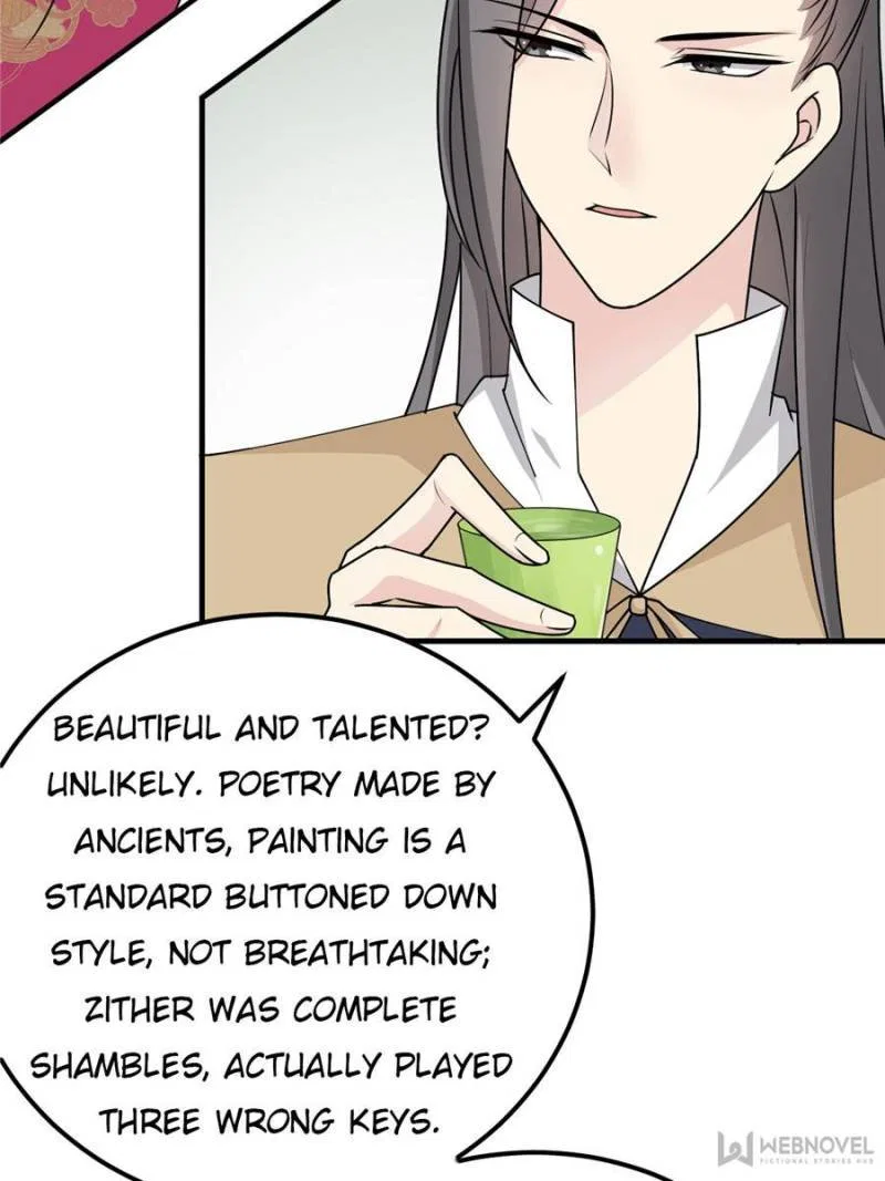 The Prince Regent’s Concubines Chapter 16 – Page 44