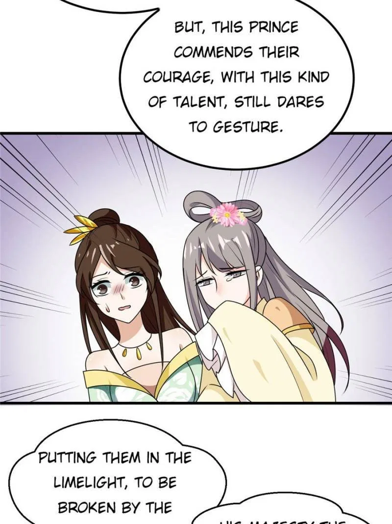 The Prince Regent’s Concubines Chapter 16 – Page 46
