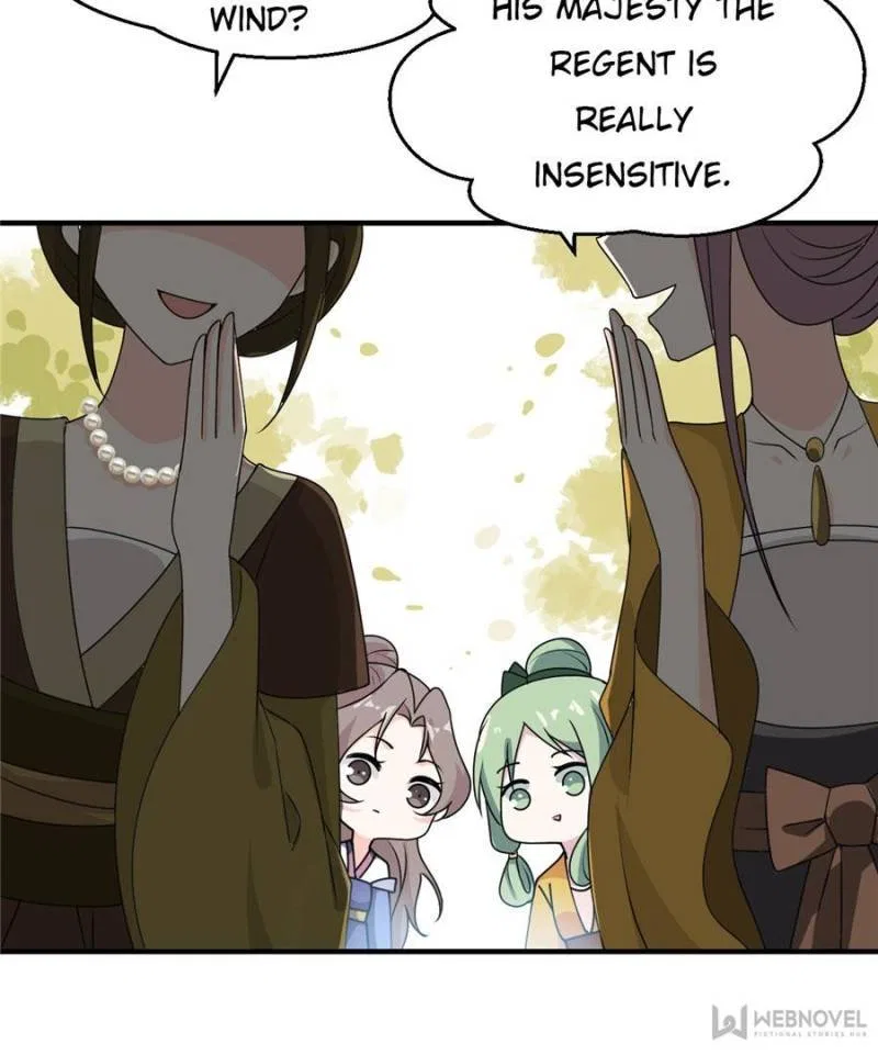 The Prince Regent’s Concubines Chapter 16 – Page 47