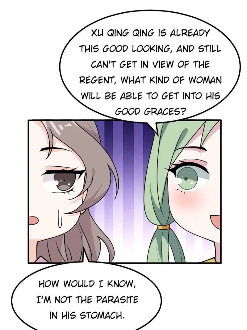 The Prince Regent’s Concubines Chapter 16 – Page 48