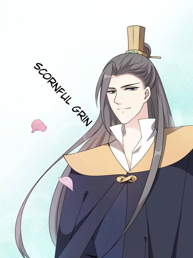 The Prince Regent’s Concubines Chapter 15 – Page 1