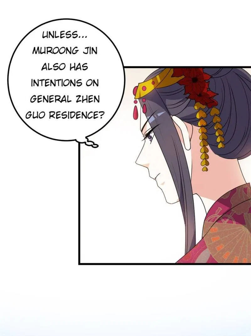 The Prince Regent’s Concubines Chapter 15 – Page 6