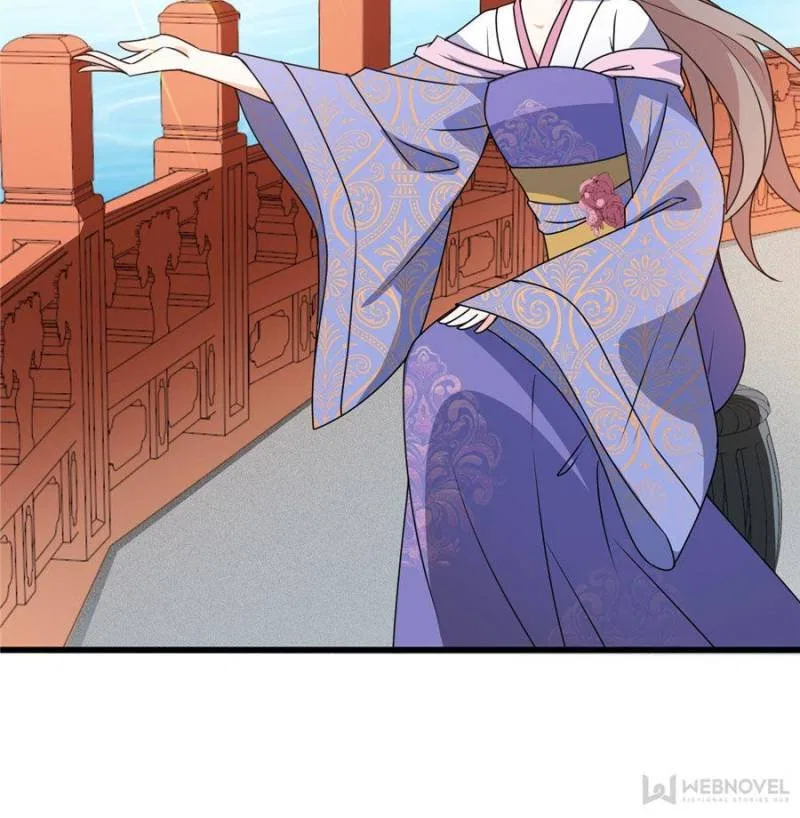 The Prince Regent’s Concubines Chapter 15 – Page 9