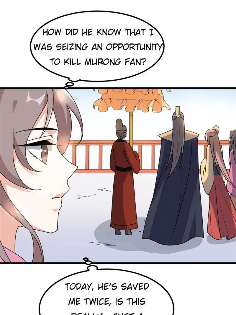 The Prince Regent’s Concubines Chapter 15 – Page 10