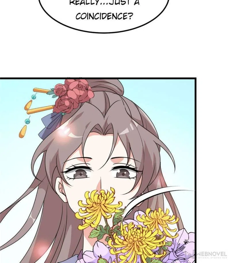 The Prince Regent’s Concubines Chapter 15 – Page 11