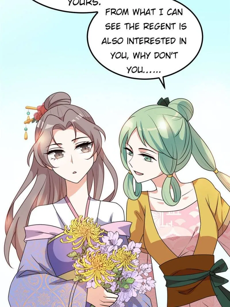 The Prince Regent’s Concubines Chapter 15 – Page 15
