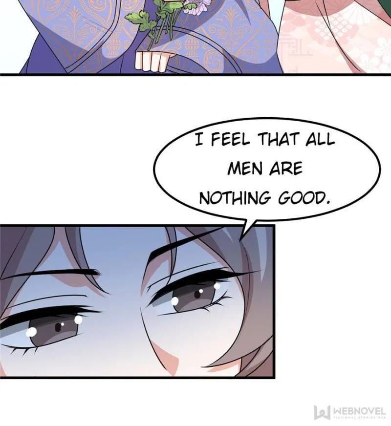 The Prince Regent’s Concubines Chapter 15 – Page 16
