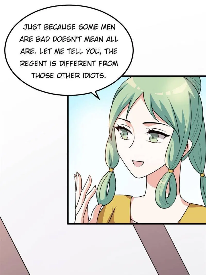 The Prince Regent’s Concubines Chapter 15 – Page 17