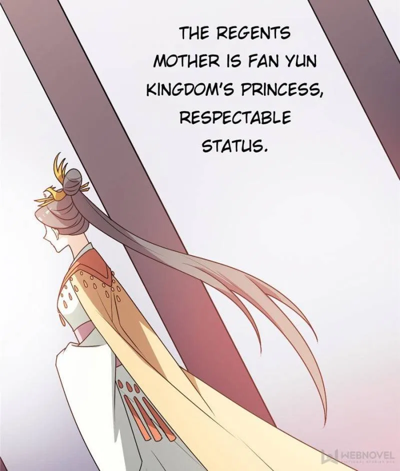 The Prince Regent’s Concubines Chapter 15 – Page 18