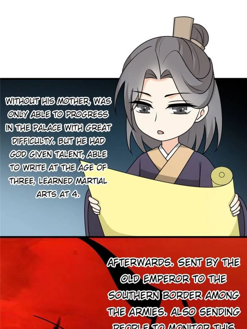 The Prince Regent’s Concubines Chapter 15 – Page 21