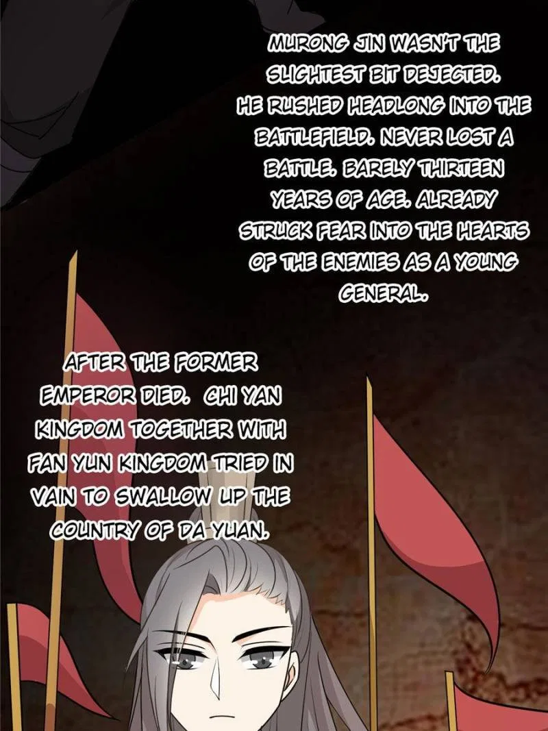The Prince Regent’s Concubines Chapter 15 – Page 23