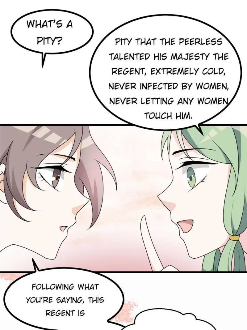 The Prince Regent’s Concubines Chapter 15 – Page 29
