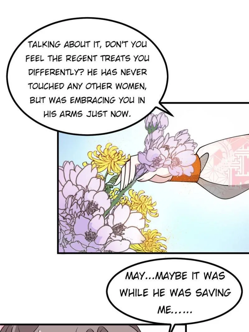 The Prince Regent’s Concubines Chapter 15 – Page 32