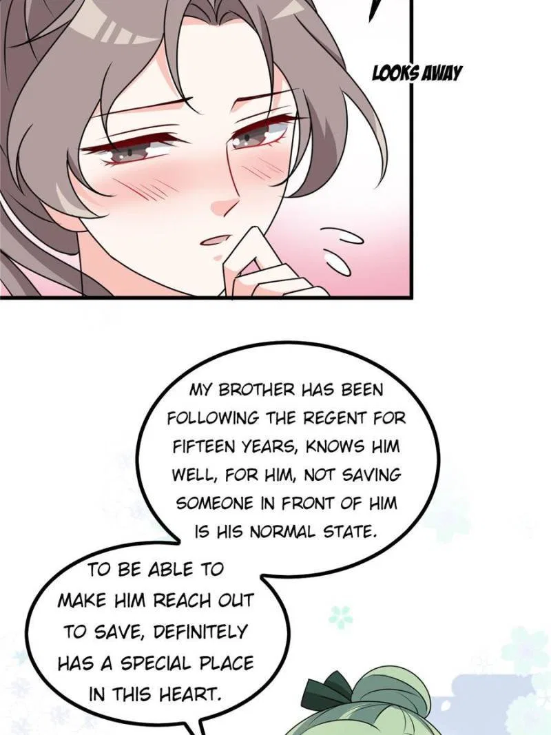 The Prince Regent’s Concubines Chapter 15 – Page 33