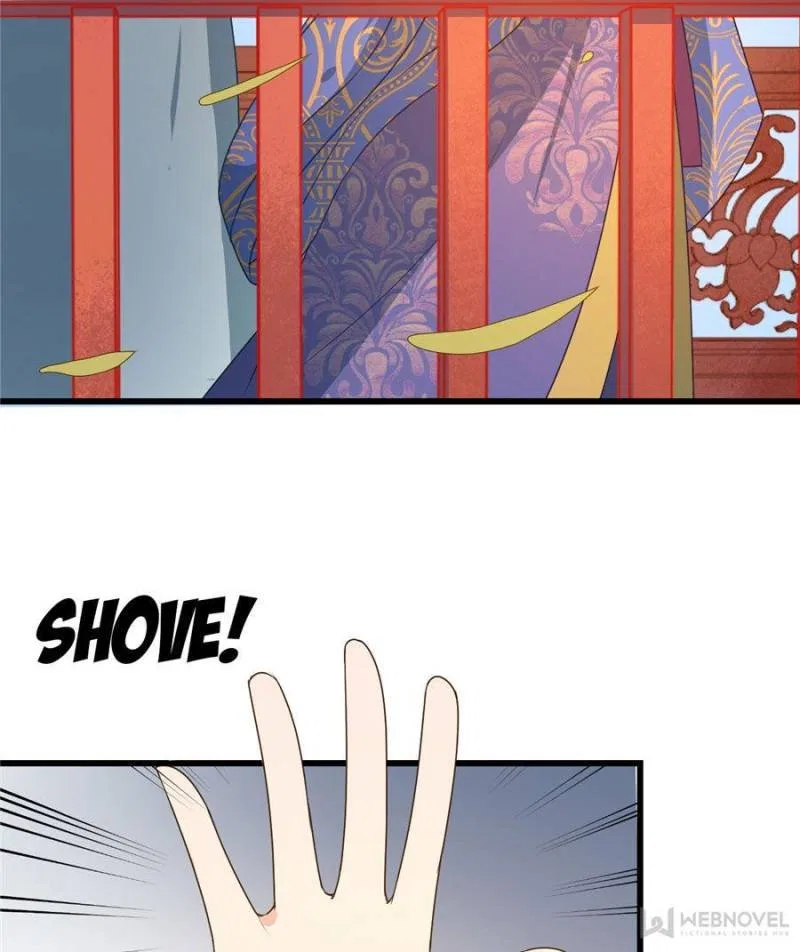 The Prince Regent’s Concubines Chapter 14 – Page 5