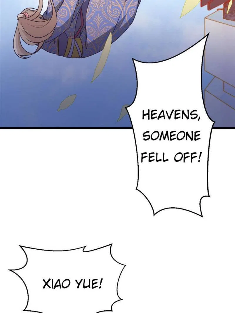 The Prince Regent’s Concubines Chapter 14 – Page 9