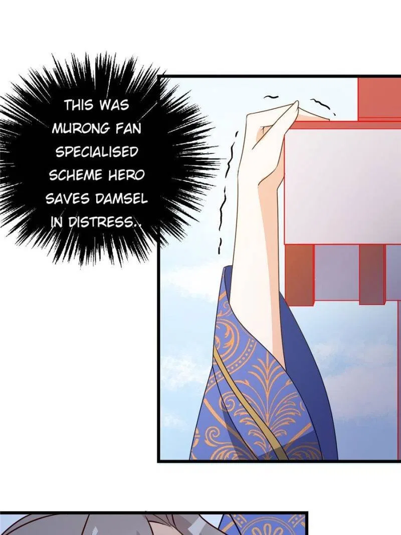 The Prince Regent’s Concubines Chapter 14 – Page 14
