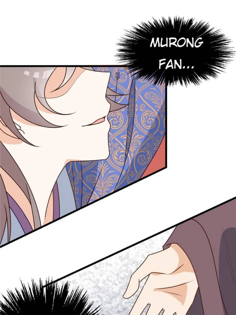 The Prince Regent’s Concubines Chapter 14 – Page 19
