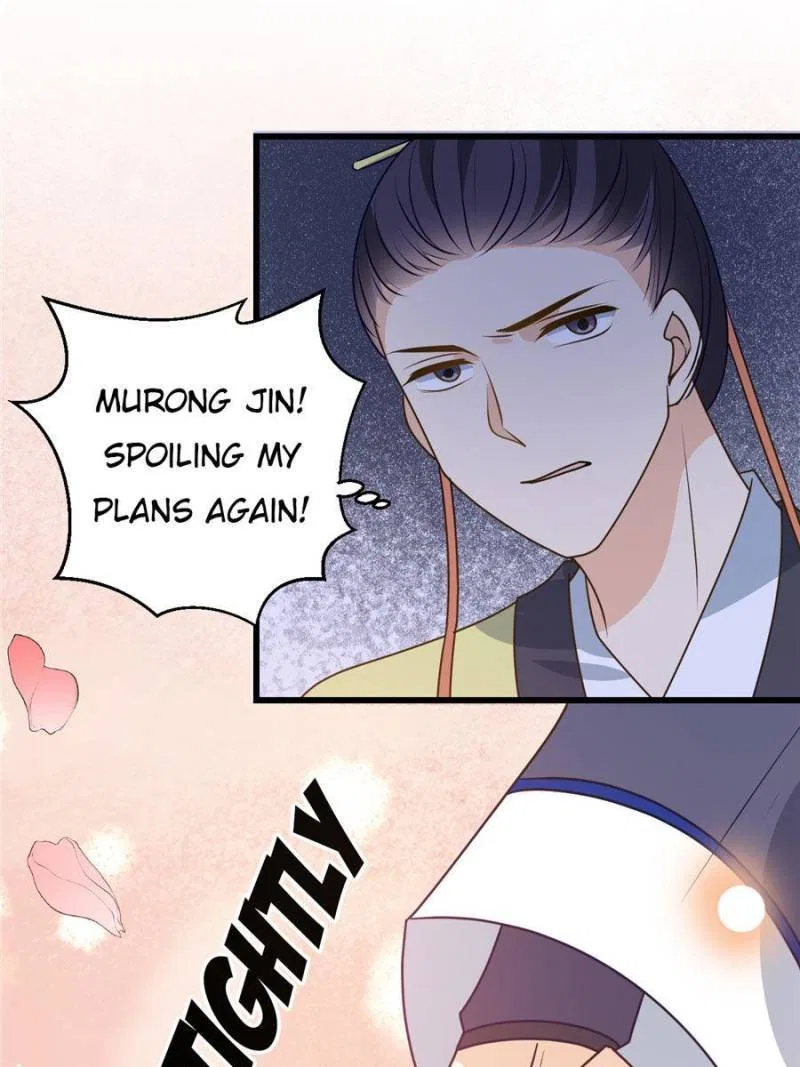 The Prince Regent’s Concubines Chapter 14 – Page 23