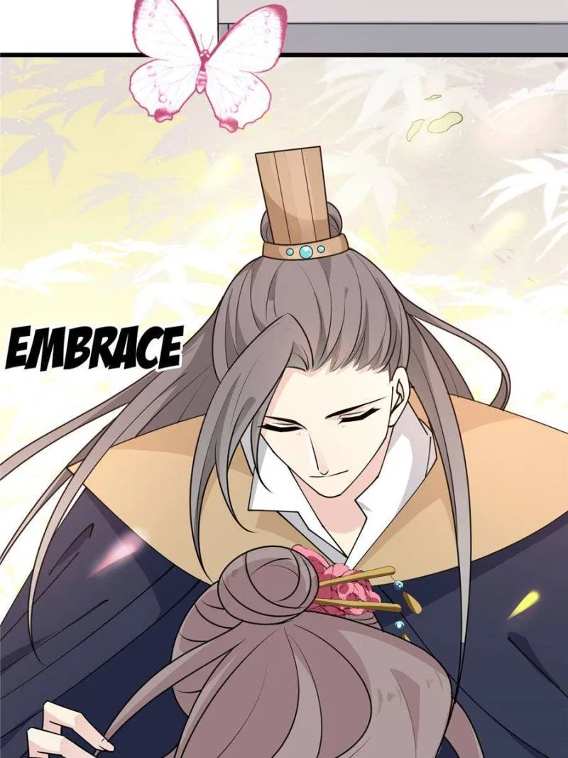 The Prince Regent’s Concubines Chapter 14 – Page 30