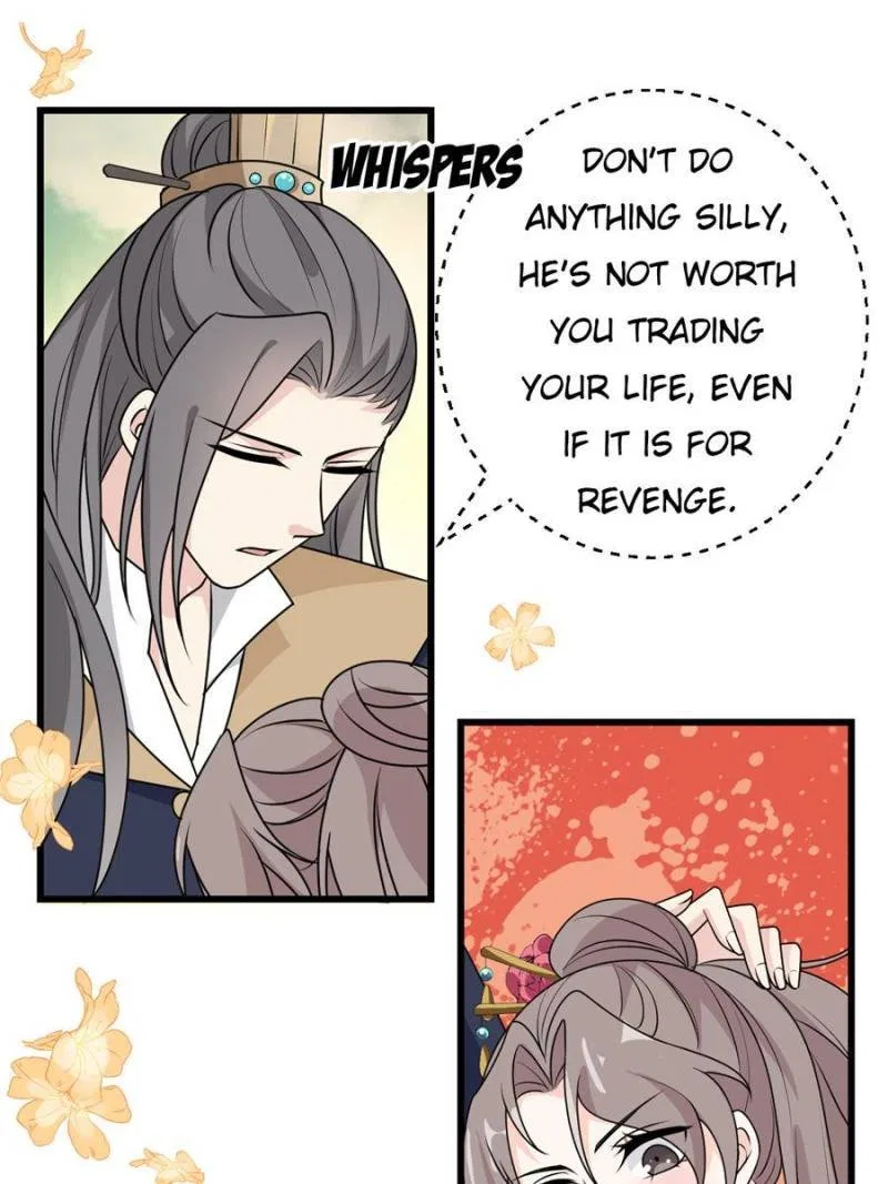 The Prince Regent’s Concubines Chapter 14 – Page 32