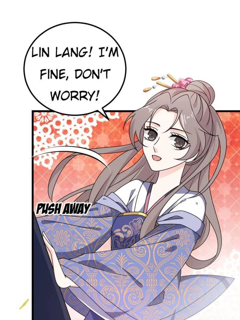 The Prince Regent’s Concubines Chapter 14 – Page 35