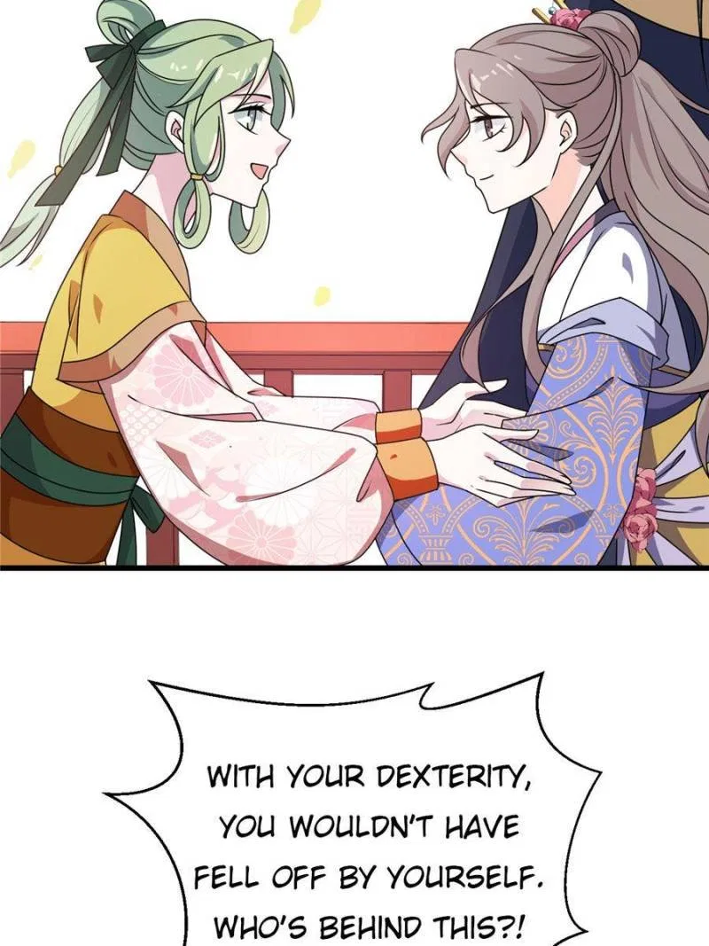The Prince Regent’s Concubines Chapter 14 – Page 37