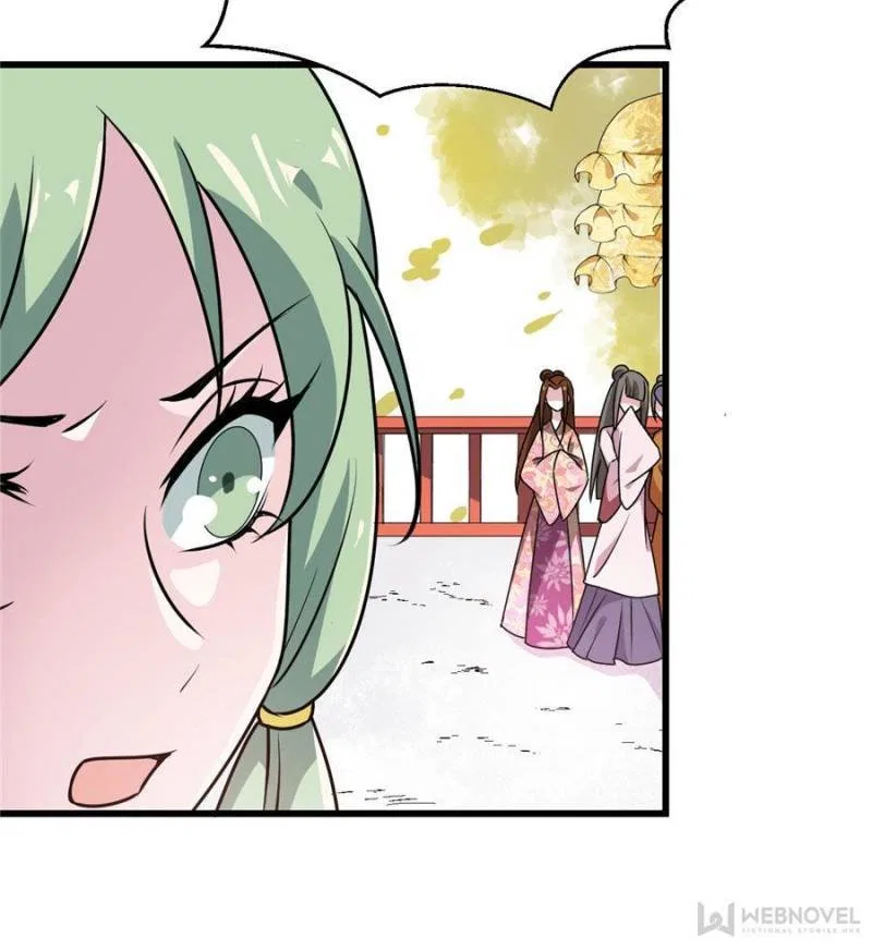 The Prince Regent’s Concubines Chapter 14 – Page 38