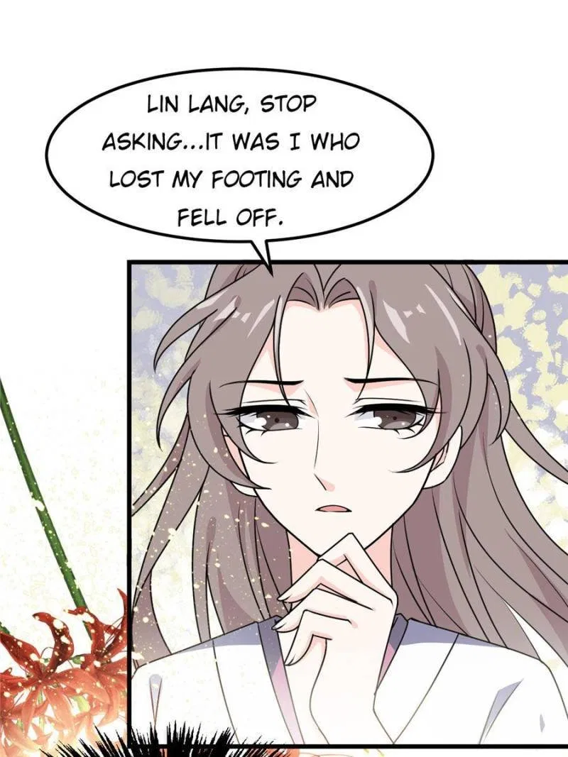 The Prince Regent’s Concubines Chapter 14 – Page 39