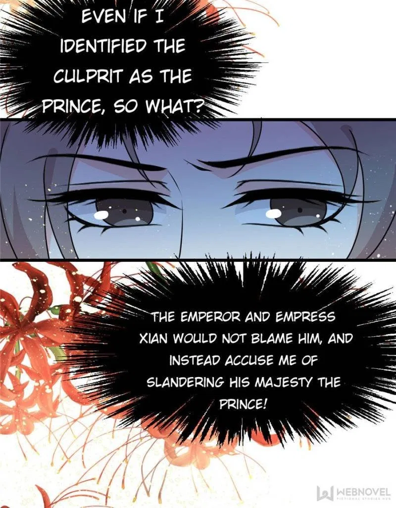The Prince Regent’s Concubines Chapter 14 – Page 40