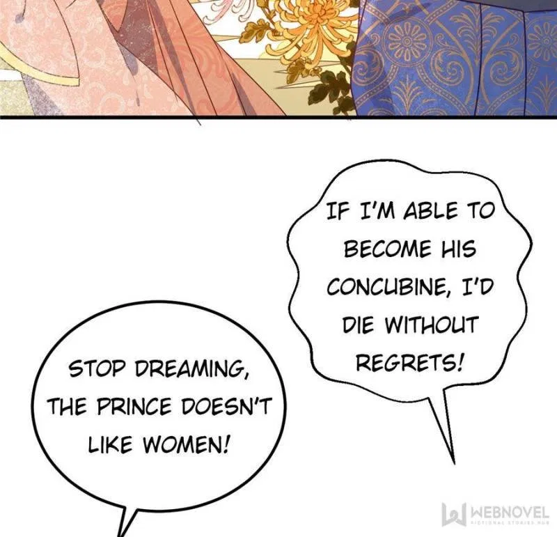 The Prince Regent’s Concubines Chapter 13 – Page 2