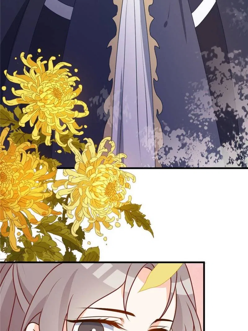 The Prince Regent’s Concubines Chapter 13 – Page 7