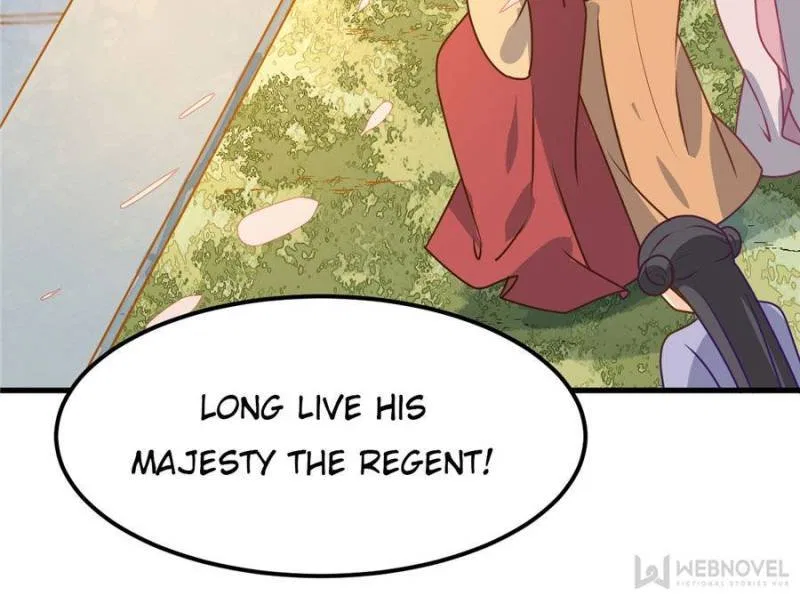The Prince Regent’s Concubines Chapter 13 – Page 10