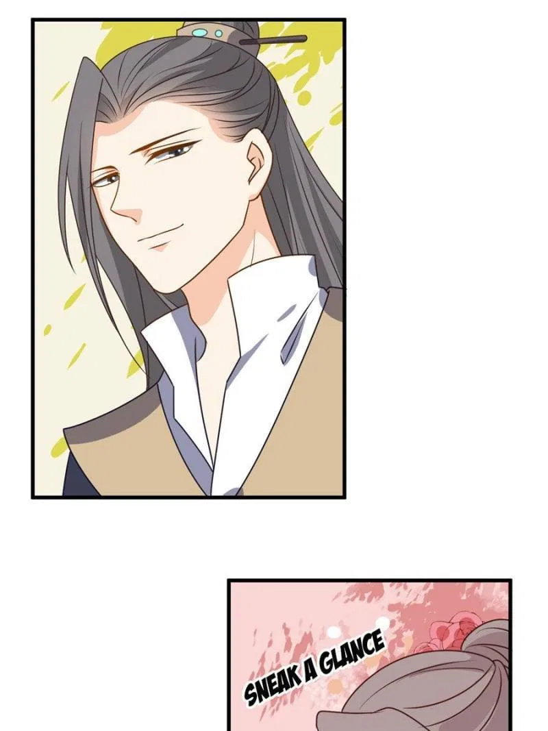 The Prince Regent’s Concubines Chapter 13 – Page 11