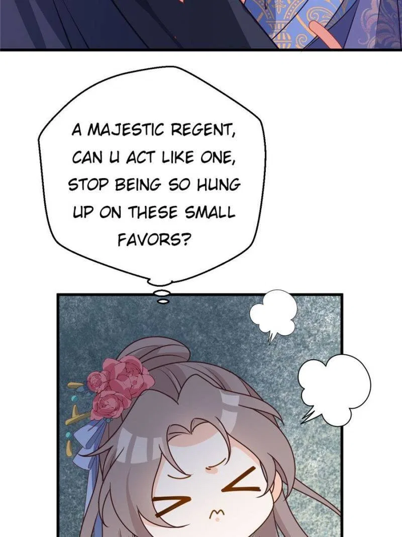 The Prince Regent’s Concubines Chapter 13 – Page 16
