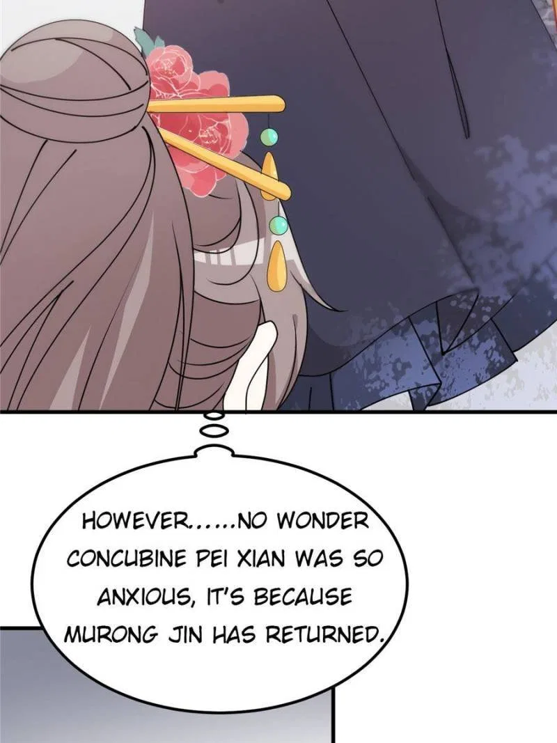 The Prince Regent’s Concubines Chapter 13 – Page 20